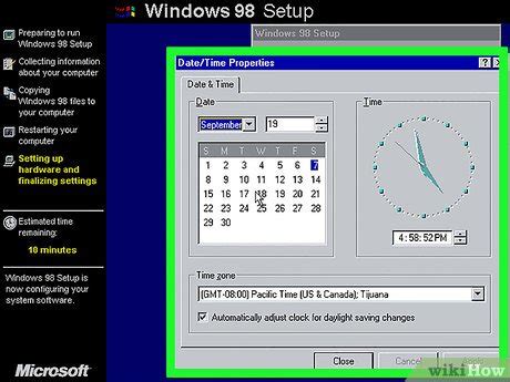 Image result for Windows 98 Installer