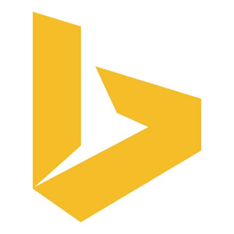 Bing Search Logo 的图像结果