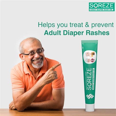 Adult Diaper Rash Cream | Adult Diaper Rash Treatment | So… | Flickr