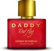 Buy DADDY Original 50ML Long Lasting Perfume For Men Aromatic Blend Of ...