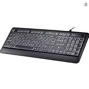 Low Vision Computer Keyboard 的图像结果