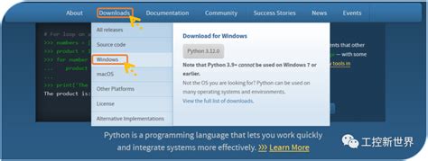 Python Interpreter Offline 的图像结果