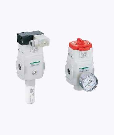 CKD Shutoff Valve | Exhaust Valve in Chennai, Tamil Nadu, India ...