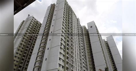 Firm Eligible to Deduct Profit from Sale of Flats Declared as Stock-in ...