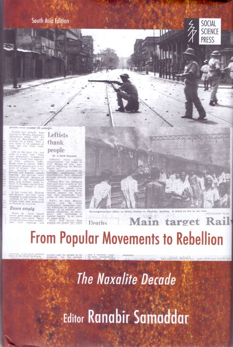 Published Books - CRG