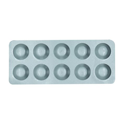 Sita OD 100 Tablet | Uses, Side Effects, Price | Apollo Pharmacy