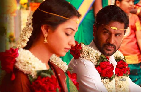 Devi - L Movie: Showtimes, Review, Songs, Trailer, Posters, News ...