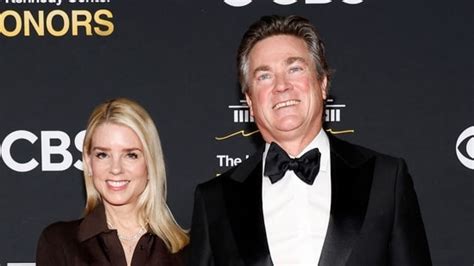 Kennedy Center Honors 2025: Emily Stanley, Sylvester Stallone, Pam ...
