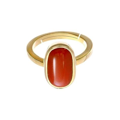 How & When to Wear a Coral Ring for Maximum Astrological Benefits ...
