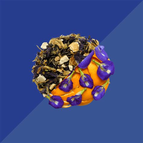 Iced Teas | Refreshing & Flavorful Cold Tea Blends – Tea Trunk