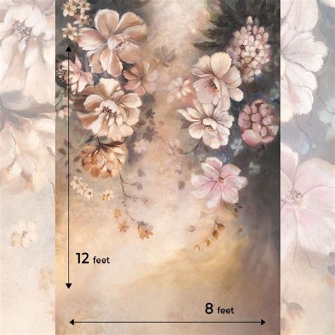 Breeza - Maternity Backdrops | Madras Prop Store