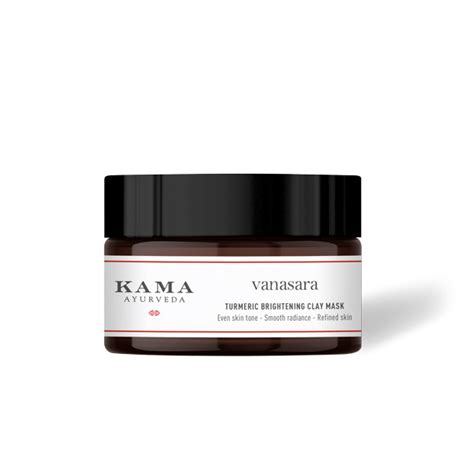 Vanasara Brightening Mask 15ml