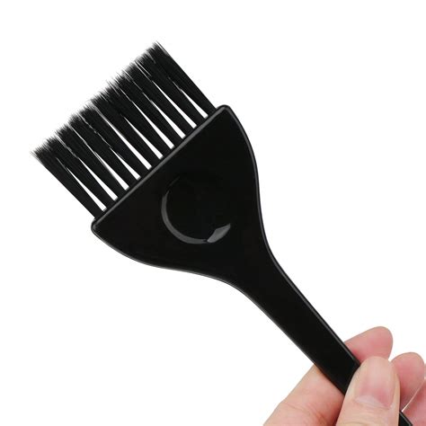 Hair Coloring Brushes Combs