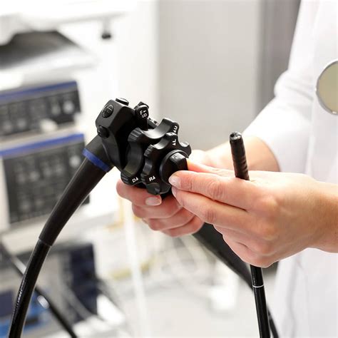 Colonoscopy Process 的图像结果