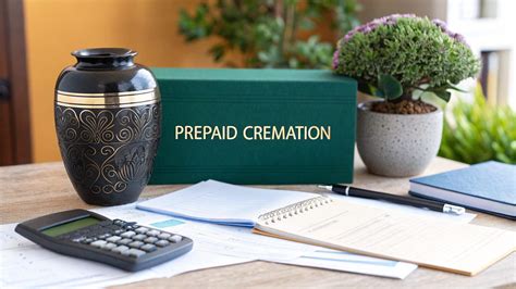 Your Guide To Prepaid Cremation Service Plans
