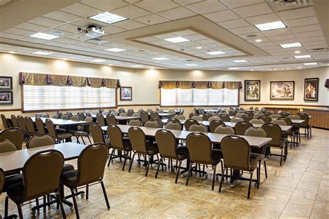 Our Facilities | Hoy- Kilnoski Funeral Home & Crematory