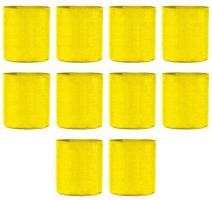 MPL HDPE Round Plants Grow bag 24x9 Inches Pack of 10, Ideal for ...