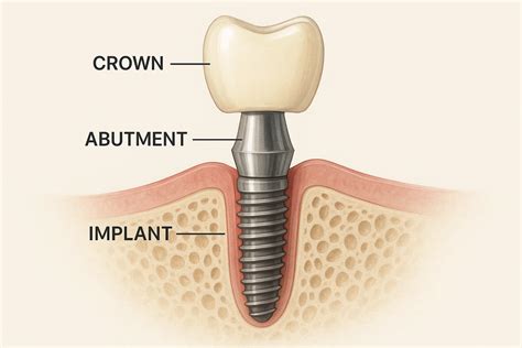 Complete Guide to Dental Implant Systems: Types, Surgery & Benefits