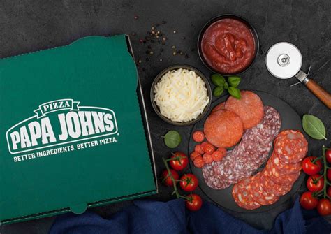 18 Essential Nutrition Facts About Papa Johns - Facts.net