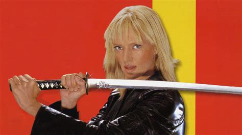 Kill Bill: Volume 2 | SYFY