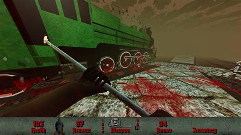 Haunted: Attack of the Dead Men on Steam