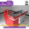MEJA KASIR MINIMARKET / SUPERMARKET TOKO MODERN TIPE MK-01