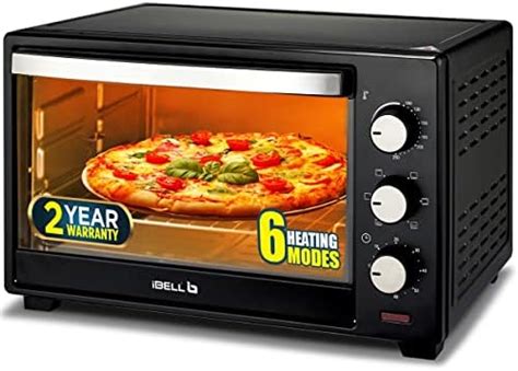 Buy Wipro Vesta CTG01 28 liters Oven Toast Grill/OTG |1600 Watt with ...