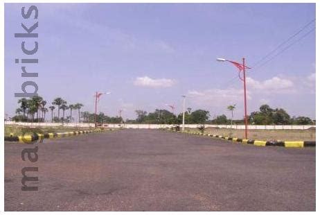 Electronic City in Sriperumbudur, Chennai: Price, Brochure, Floor Plan ...