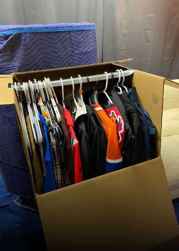 Calgary - Top Choice for Moving Supplies & Boxes | PACKwell