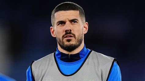 Conor Coady transfer news: Wrexham confirm signing of defender and ...