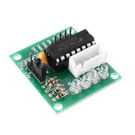 Uln2003 Driver Module Stepper Motor Driver Board