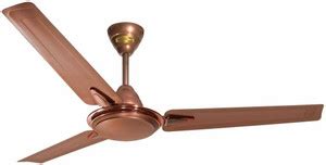 Khaitan Hi-Breeze Deco BEE Star Rated Hi-Speed Ceiling Fan Strong And ...