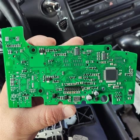 Tefola MMI Control Circuit Board, Multimedia Interface India | Ubuy