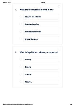 Visual Programing Grade 7 的图像结果