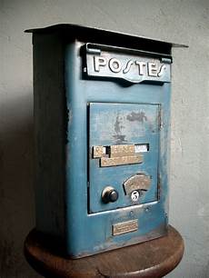 boite aux lettres poste boite aux lettres la poste p t t tole foulon 1930 boite aux lettres poste boite aux lettres la poste p t t tole foulon 1930