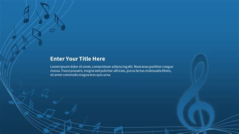 Music Ppt Background 的图像结果