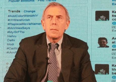 ISA Global CEO Conference: The Marten Pieters formula - ‘Befriend VUCA ...