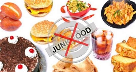 Universities taking steps against junk food in campuses