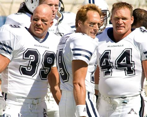BRIAN BOSWORTH STONE COLD STEVE AUSTIN 8X10 PHOTO PICTURE MOVIES ...