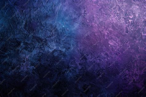 Premium Photo | Dark blue purple color gradient background grainy ...