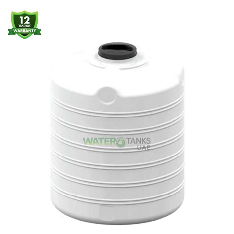 1500 Gallon Plastic Water Tank | Water Tanks UAE