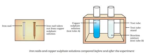 Chemical Reactions: Types, Corrosion and Rancidity - Advance Learner ...