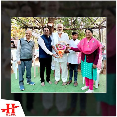 Shree Hanuman Vyayam Prasarak Mandal (@hvpm.official) • Instagram ...