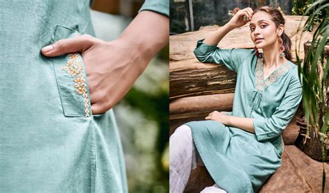 Global Desi | Sustainable Fashion – Recognise