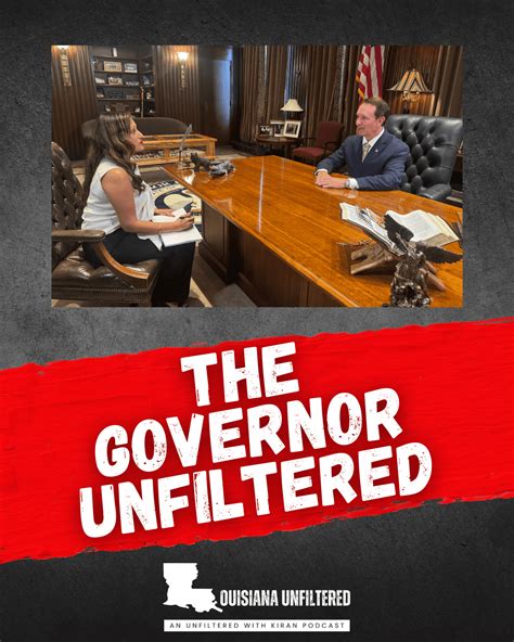 Why Gary Why? | The Interview of Jody Plauche • Unfiltered with Kiran