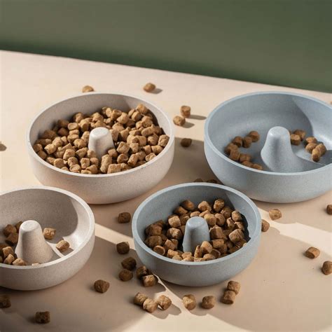 Rice Husk Bubble Bowl Big - 900 ML – Irida Naturals