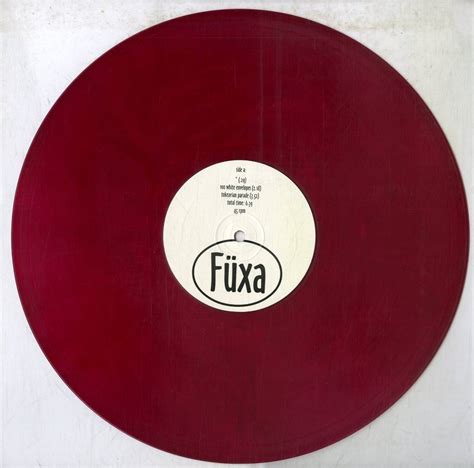 Yahoo!オークション - A00528227/12インチ2枚組/フーシャ (FUXA)「3 Fi...