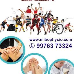 Best Top Rated Physical therapy clinic in Perundurai, Tamil Nadu, India ...
