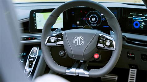 Review: The MG Cyberster Is An Electric Drop-Top Cruiser, Not A Sports Car