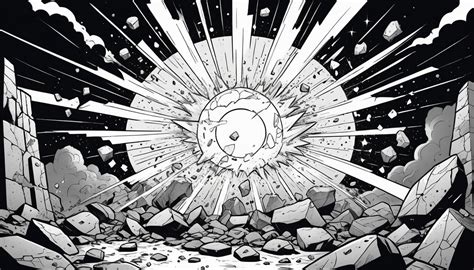 Image result for Exploding White Monster Can